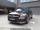 Mercedes Benz CLA-Class others