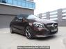 Used 2017 AT mercedes-benz cla-class null Image[4]