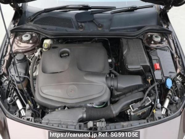 Used 2017 AT mercedes-benz cla-class null Image[6]