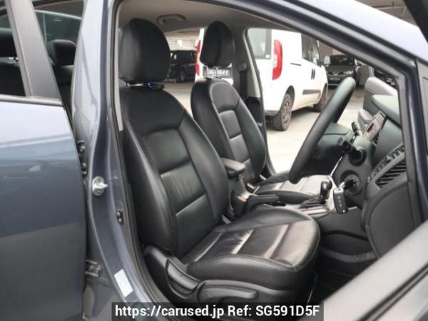 Used 2015 AT kia k3 null Image[7]
