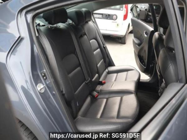 Used 2015 AT kia k3 null Image[8]