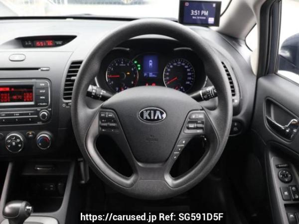 Used 2015 AT kia k3 null Image[10]