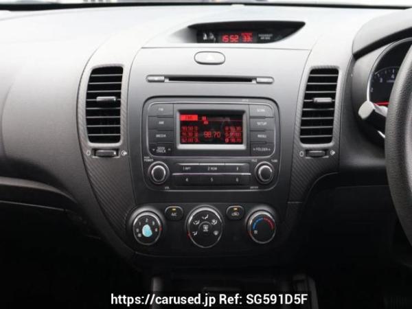 Used 2015 AT kia k3 null Image[11]