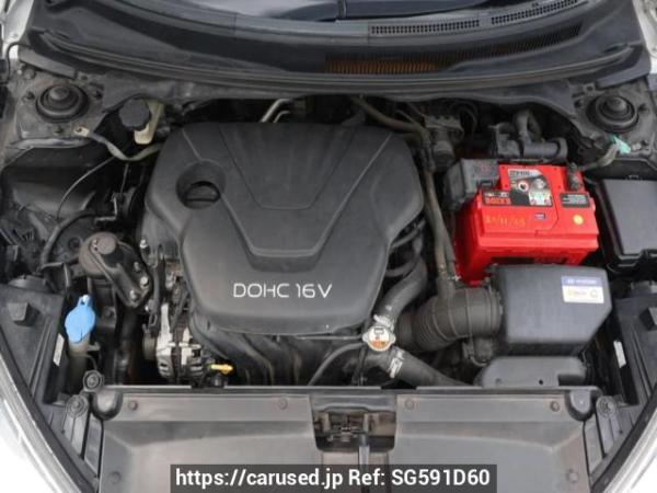 Used 2017 AT hyundai veloster null Image[6]
