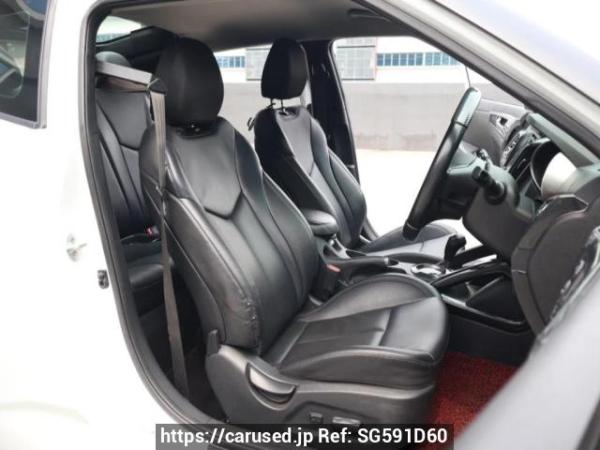 Used 2017 AT hyundai veloster null Image[7]