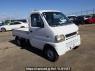 Used 2002 MT suzuki carry-truck DA62T Image[0]