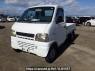 Used 2002 MT suzuki carry-truck DA62T Image[2]