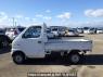 Used 2002 MT suzuki carry-truck DA62T Image[3]
