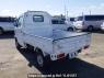 Used 2002 MT suzuki carry-truck DA62T Image[4]