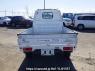 Used 2002 MT suzuki carry-truck DA62T Image[5]