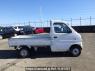 Used 2002 MT suzuki carry-truck DA62T Image[7]