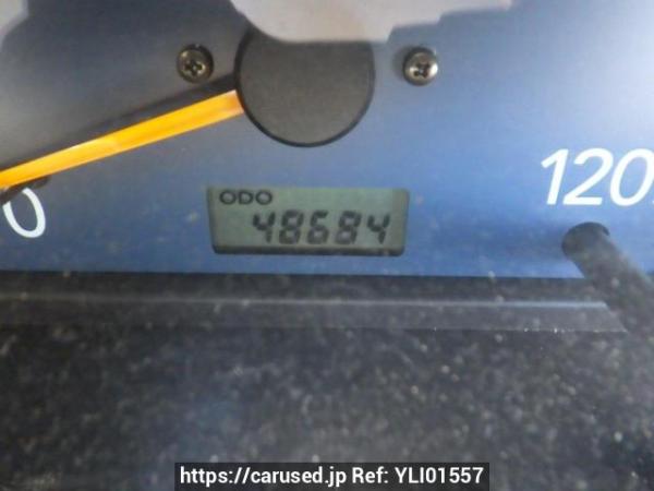Used 2002 MT suzuki carry-truck DA62T Image[20]