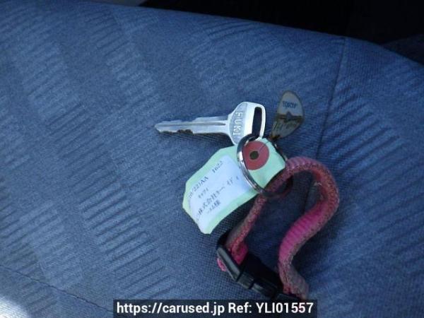 Used 2002 MT suzuki carry-truck DA62T Image[22]