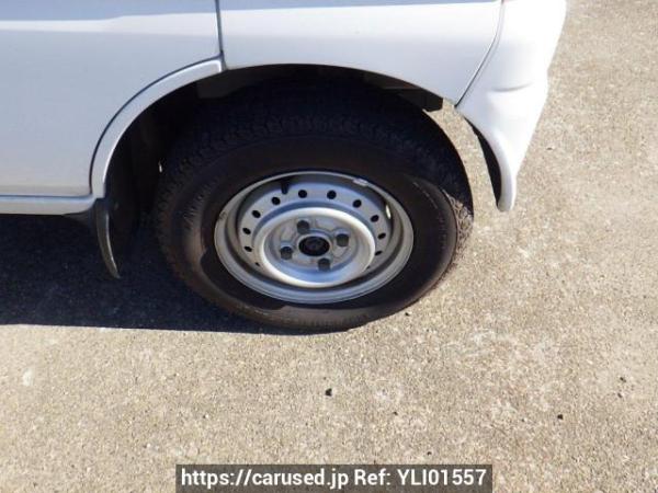 Used 2002 MT suzuki carry-truck DA62T Image[23]