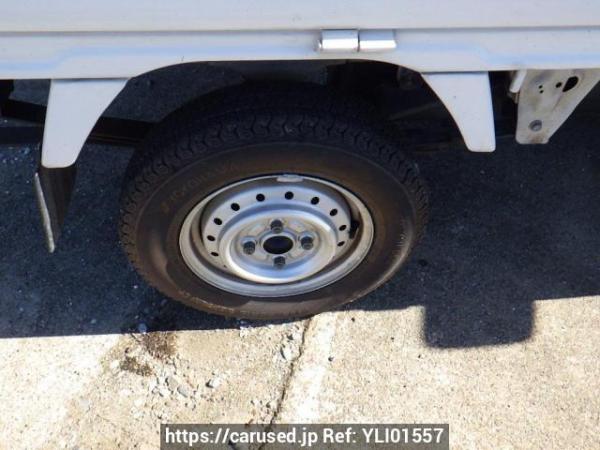 Used 2002 MT suzuki carry-truck DA62T Image[25]