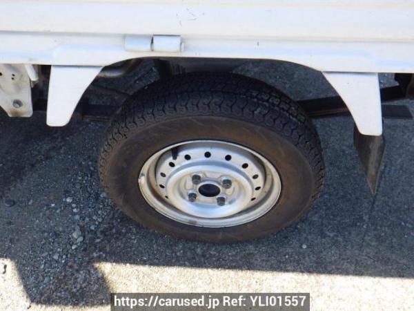 Used 2002 MT suzuki carry-truck DA62T Image[26]