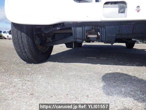 Used 2002 MT suzuki carry-truck DA62T Image[27]