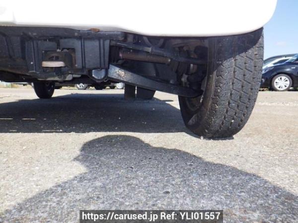 Used 2002 MT suzuki carry-truck DA62T Image[28]