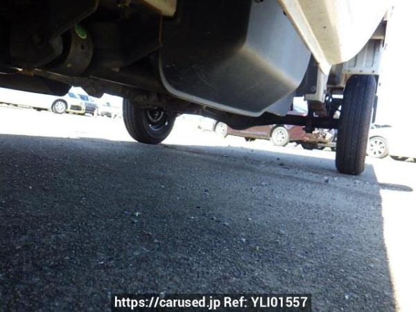 Used 2002 MT suzuki carry-truck DA62T Image[30]