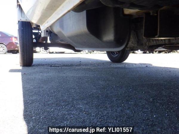 Used 2002 MT suzuki carry-truck DA62T Image[31]
