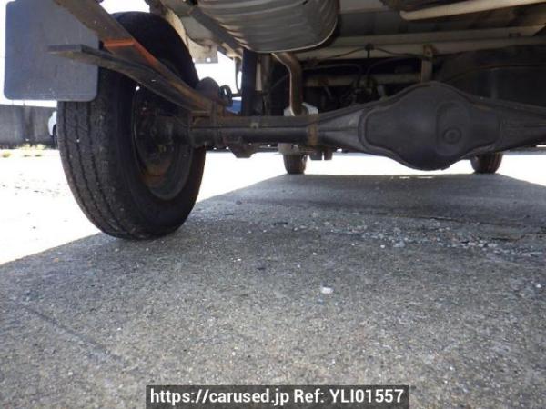 Used 2002 MT suzuki carry-truck DA62T Image[33]
