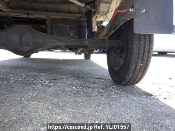 Used 2002 MT suzuki carry-truck DA62T Image[34]