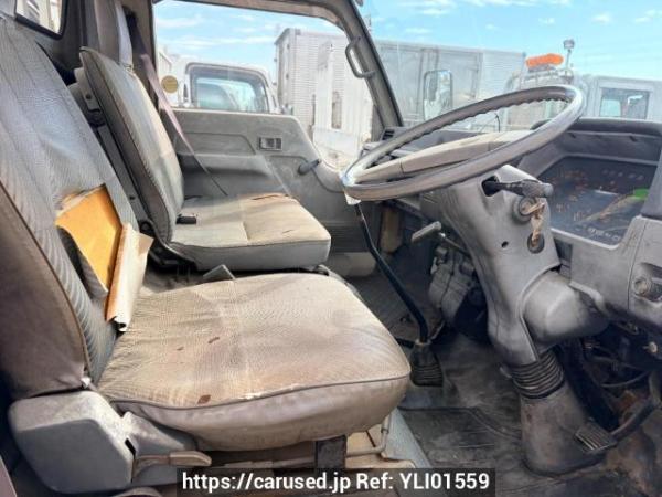 Used 1987 MT mitsubishi canter FE425E Image[6]