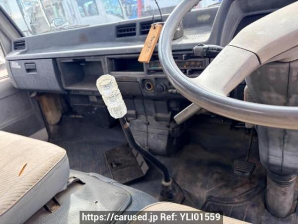 Used 1987 MT mitsubishi canter FE425E Image[7]
