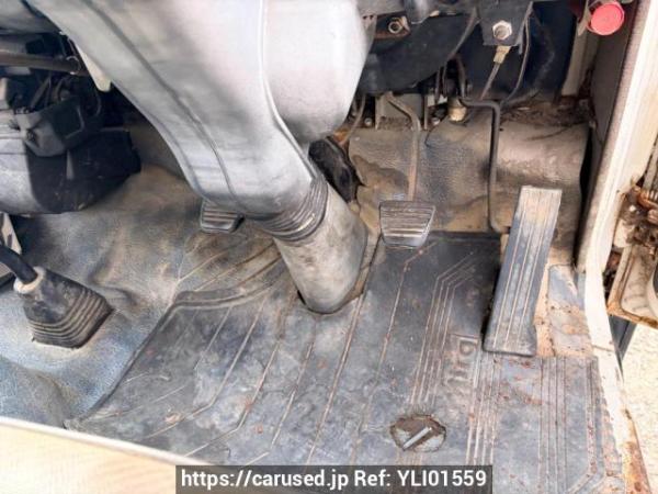 Used 1987 MT mitsubishi canter FE425E Image[8]