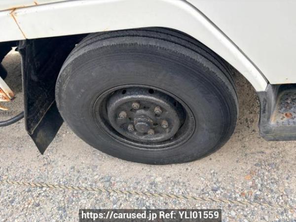 Used 1987 MT mitsubishi canter FE425E Image[9]