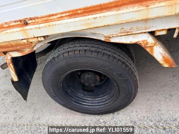 Used 1987 MT mitsubishi canter FE425E Image[10]