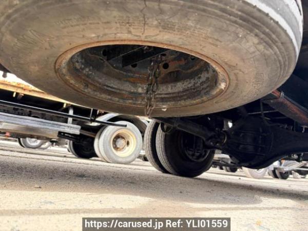 Used 1987 MT mitsubishi canter FE425E Image[13]