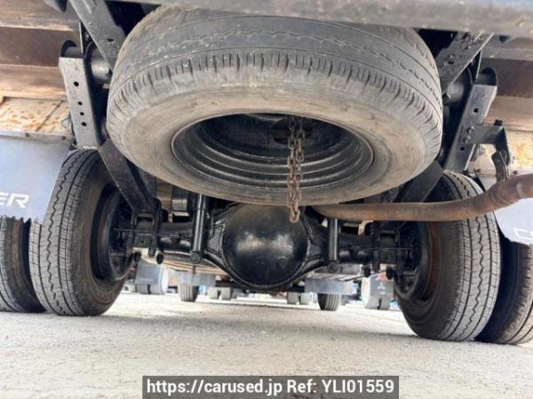 Used 1987 MT mitsubishi canter FE425E Image[14]