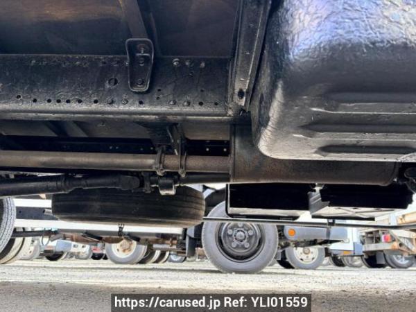 Used 1987 MT mitsubishi canter FE425E Image[16]