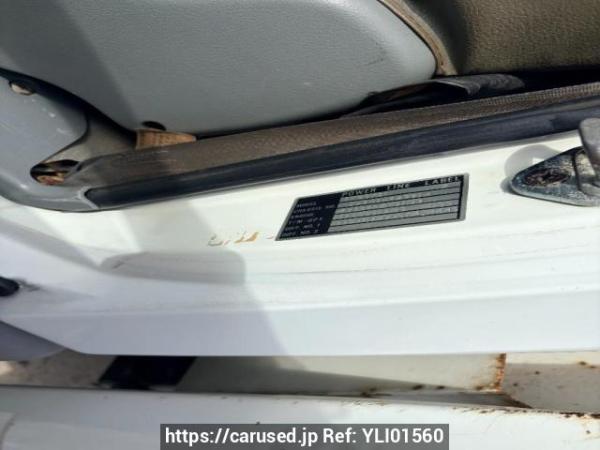 Used 1994 MT mitsubishi canter FE538E Image[5]