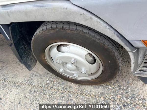 Used 1994 MT mitsubishi canter FE538E Image[9]