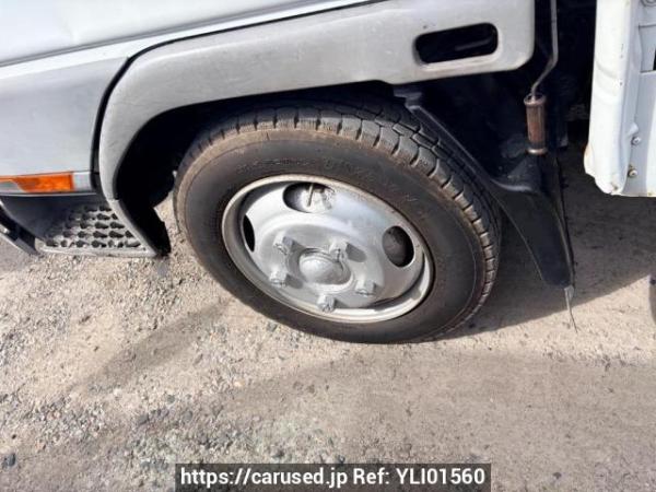 Used 1994 MT mitsubishi canter FE538E Image[10]