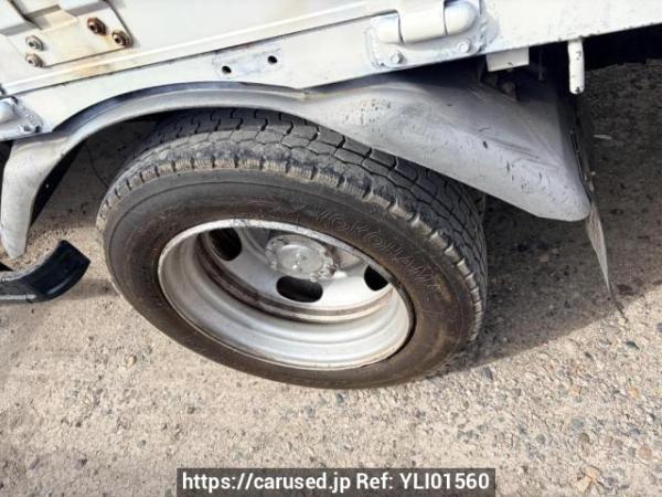 Used 1994 MT mitsubishi canter FE538E Image[11]