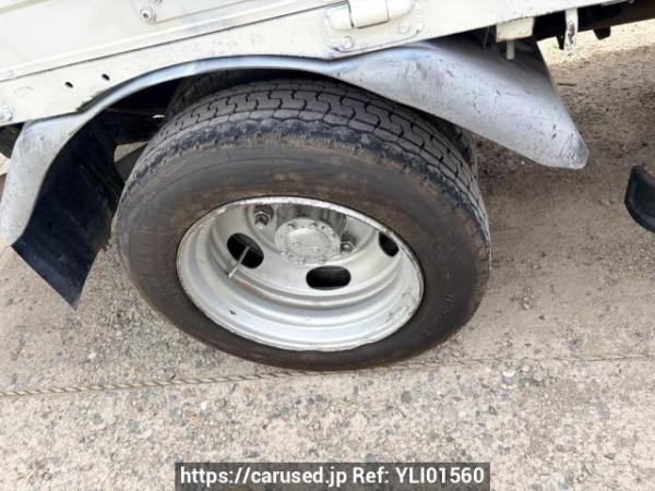 Used 1994 MT mitsubishi canter FE538E Image[12]