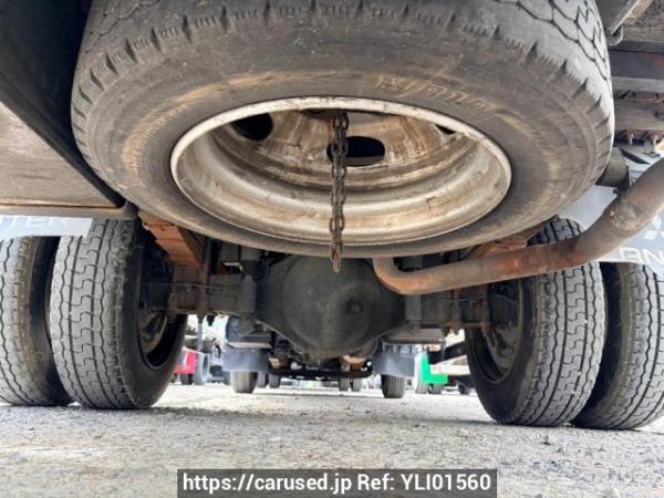 Used 1994 MT mitsubishi canter FE538E Image[13]