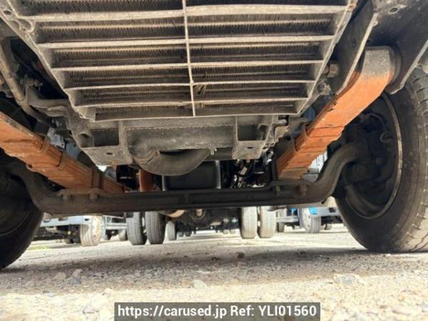 Used 1994 MT mitsubishi canter FE538E Image[14]