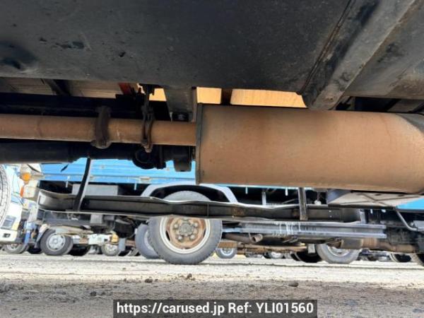 Used 1994 MT mitsubishi canter FE538E Image[15]