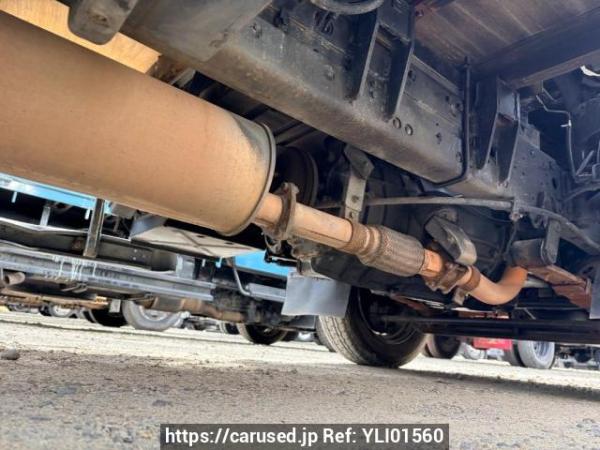 Used 1994 MT mitsubishi canter FE538E Image[16]