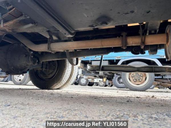 Used 1994 MT mitsubishi canter FE538E Image[17]