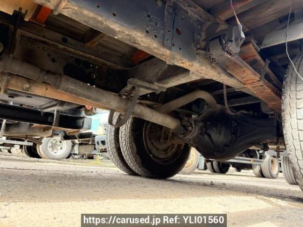 Used 1994 MT mitsubishi canter FE538E Image[19]