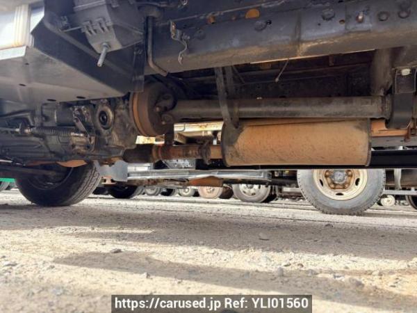 Used 1994 MT mitsubishi canter FE538E Image[20]