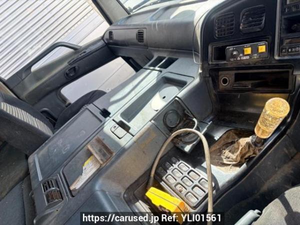 Used 1998 MT mitsubishi-fuso super-great FV519JXD Image[5]