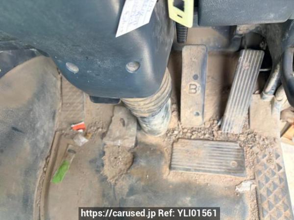 Used 1998 MT mitsubishi-fuso super-great FV519JXD Image[6]