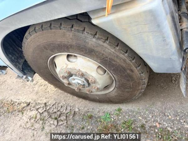Used 1998 MT mitsubishi-fuso super-great FV519JXD Image[7]