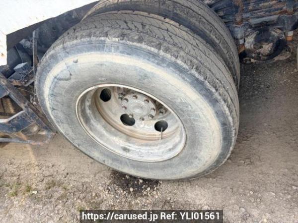 Used 1998 MT mitsubishi-fuso super-great FV519JXD Image[9]